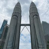 Expressionz KLCC by Wodages ico