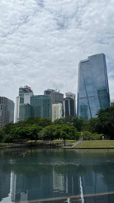 Expressionz KLCC by Wodages Picture 10