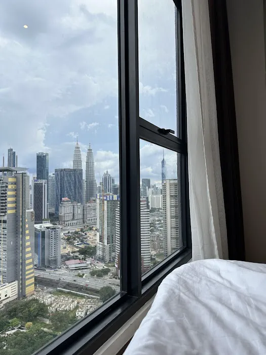 Mana-Mana Suites at Expressionz KLCC Picture 4
