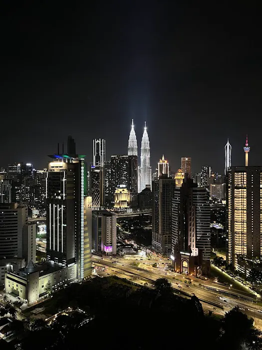 Mana-Mana Suites at Expressionz KLCC Picture 10