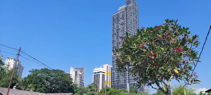 OYO Home 471 Expressionz Suites 1BR Picture 3