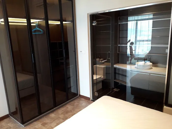 OYO Home 471 Expressionz Suites 1BR Picture 5