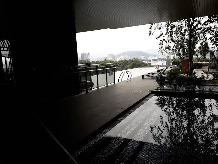 OYO Home 471 Expressionz Suites 1BR Picture 7