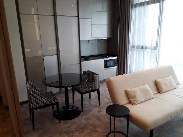 OYO Home 471 Expressionz Suites 1BR Picture 6