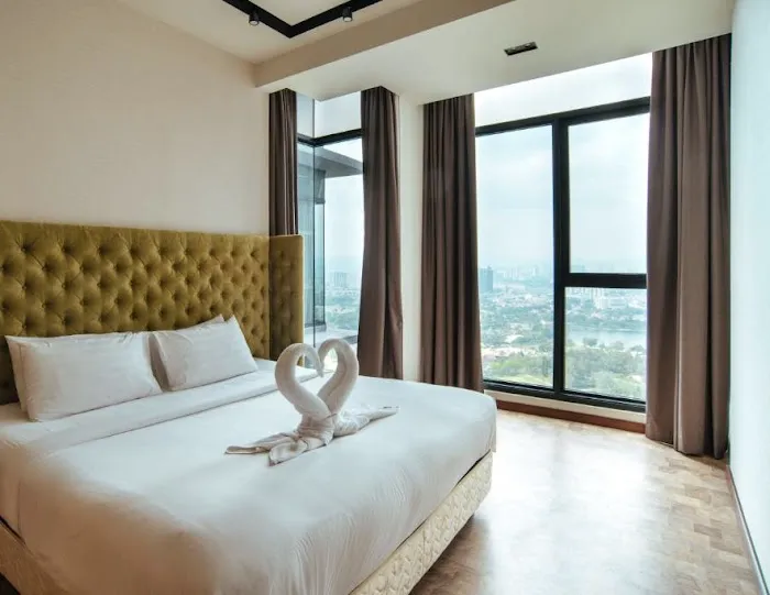 Expressionz Professional Suites By MyKey Global Picture 4