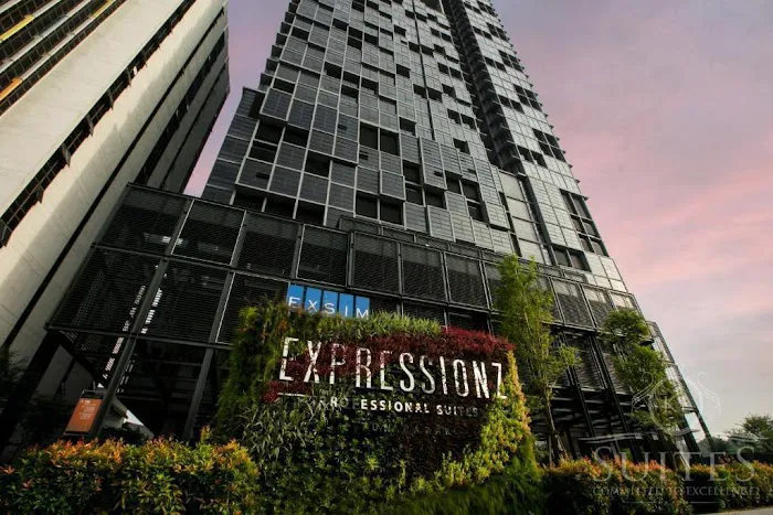 EXPRESSIONZ PROFESSIONAL SUITES BY LY Picture 6