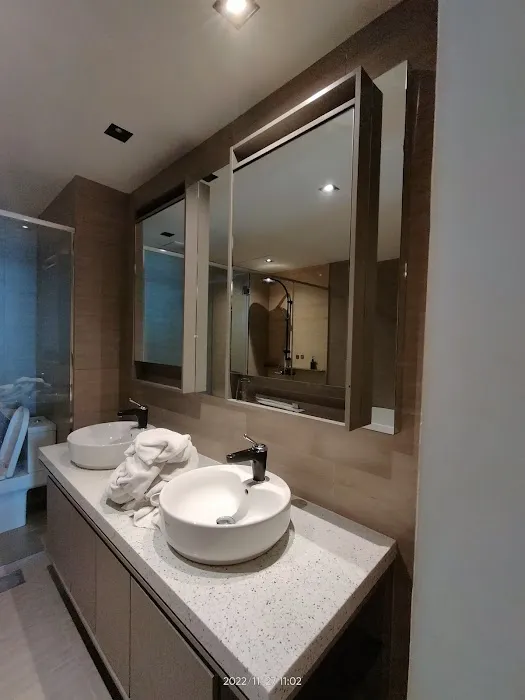 Expressionz Professional Suites by EXSIM Picture 5