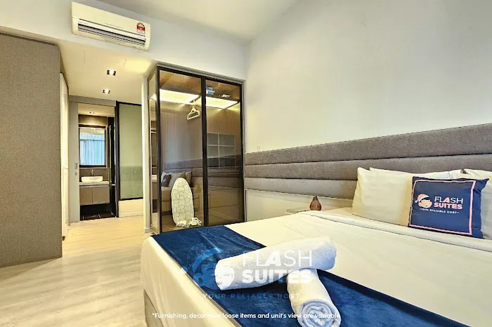 Expressionz Premium Suites @ KLCC Picture 1