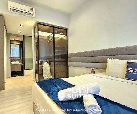 Expressionz Premium Suites @ KLCC