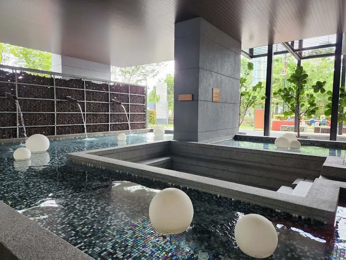 Expressionz Premium Suites @ KLCC Picture 6