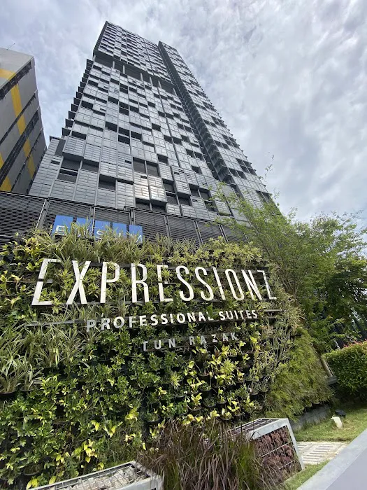 Expressionz Premium Suites @ KLCC Picture 5