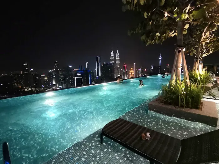 Expressionz Premium Suites @ KLCC Picture 3