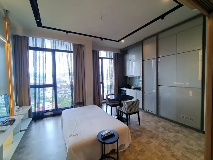 Expressionz Premium Suites @ KLCC Picture 8