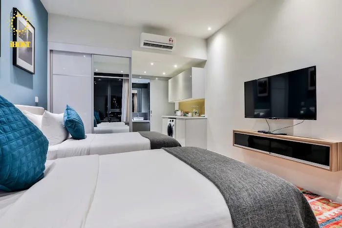 Expressionz Suites By iHost Global Picture 2