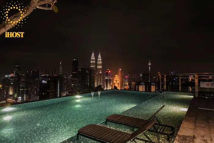 Expressionz Suites By iHost Global Picture 3