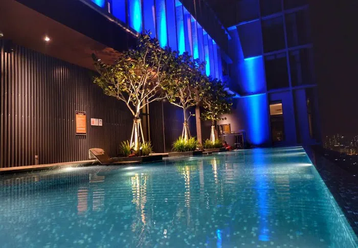 Expressionz Suites By iHost Global Picture 1