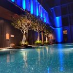 Expressionz Suites By iHost Global