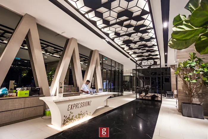 Expressionz KLCC by G Suites Picture 7