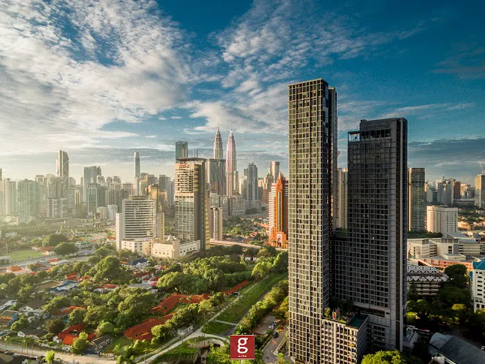 Expressionz KLCC by G Suites Picture 5