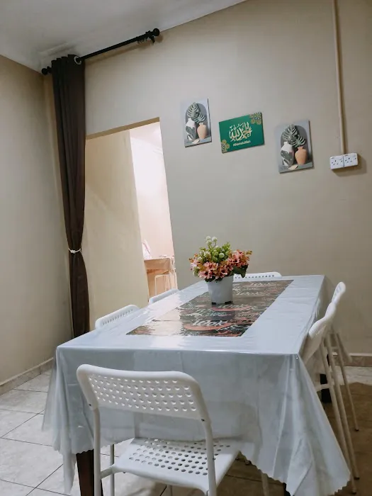 Homestay rumah tamu abah pulau indah Picture 4