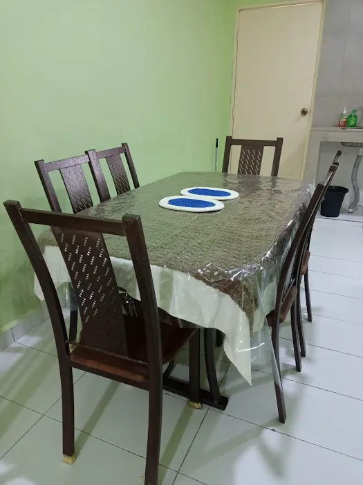 Homestay rumah tamu abah pulau indah Picture 6