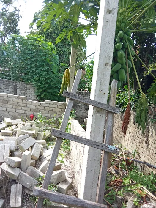 Kekabu Nipah Homestay Picture 1