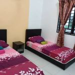 SAFA HOMESTAY