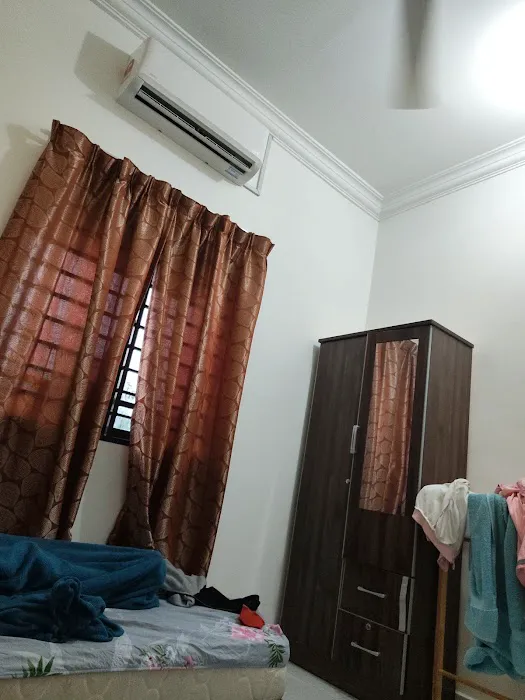 SAFA HOMESTAY Picture 3