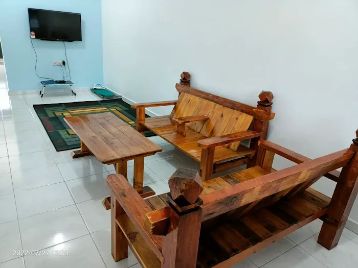 SAFA HOMESTAY Picture 6