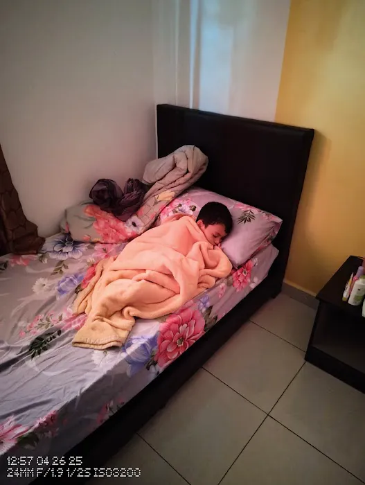 SAFA HOMESTAY Picture 4
