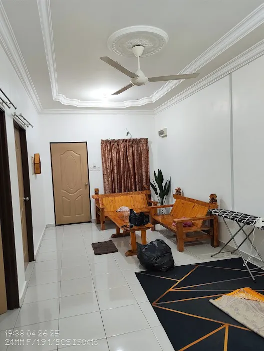 SAFA HOMESTAY Picture 9