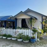 Chalet sari baiduri