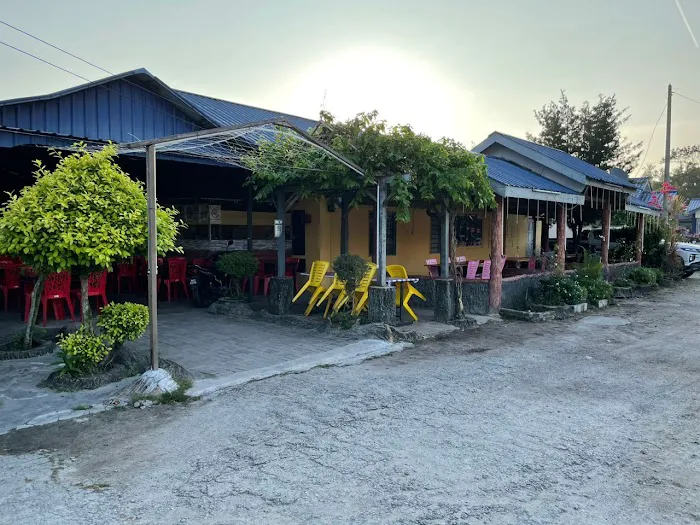 Chalet sari baiduri Picture 2