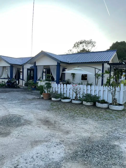 Chalet sari baiduri Picture 6