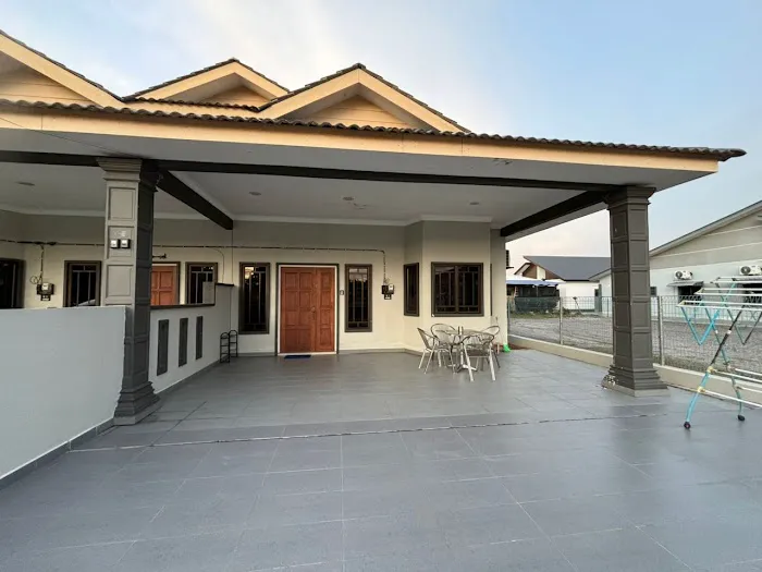 Zahalin Homestay Picture 1