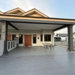 Zahalin Homestay