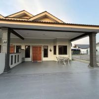 Zahalin Homestay ico