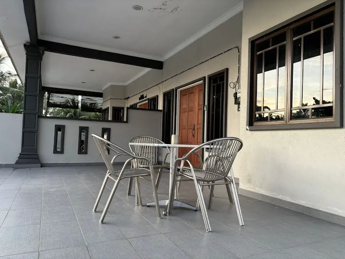 Zahalin Homestay Picture 3