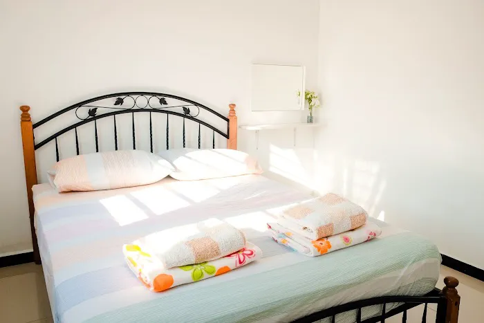 Srimanja Homestay Pulau Indah Picture 1
