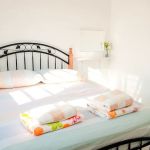 Srimanja Homestay Pulau Indah