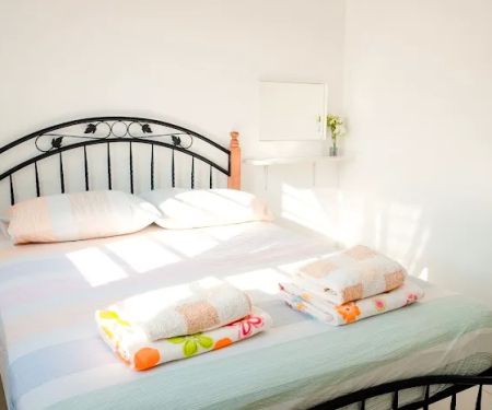 Srimanja Homestay Pulau Indah