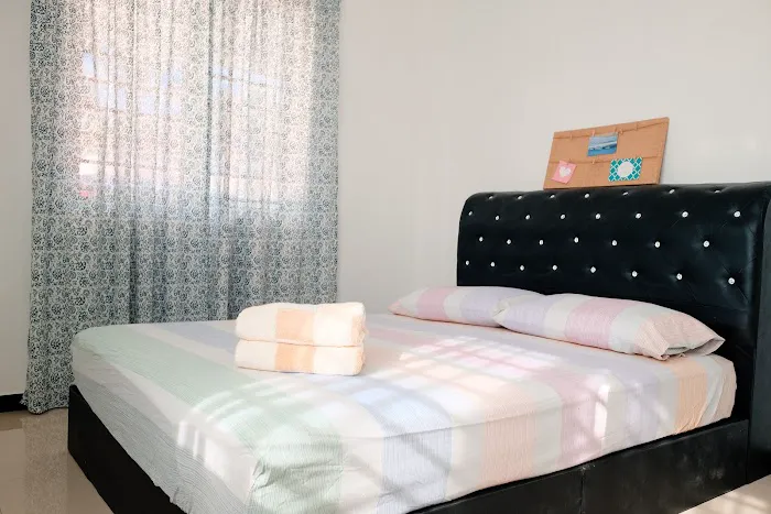 Srimanja Homestay Pulau Indah Picture 4