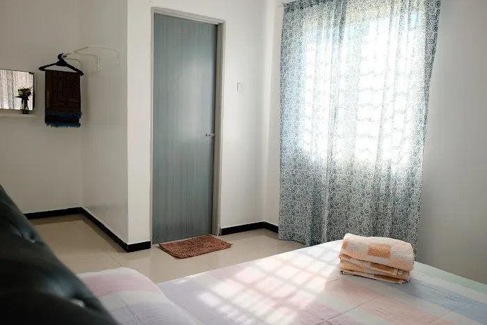 Srimanja Homestay Pulau Indah Picture 6