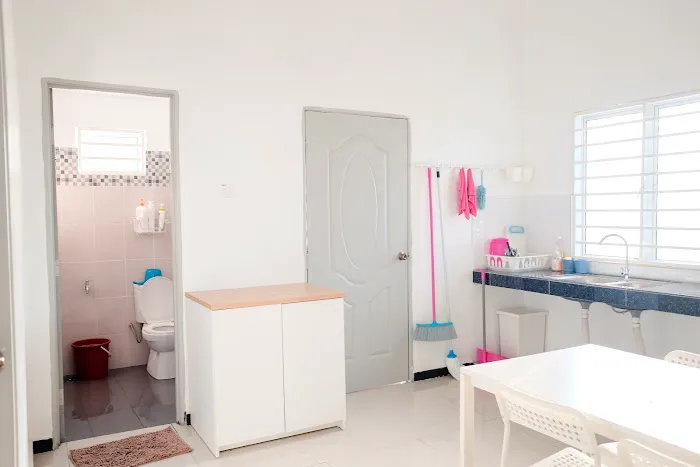 Srimanja Homestay Pulau Indah Picture 5