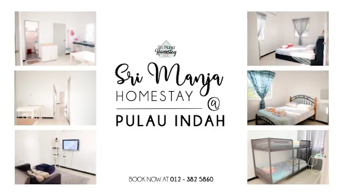 Srimanja Homestay Pulau Indah Picture 8
