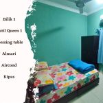 AR Homestay PULAU INDAH