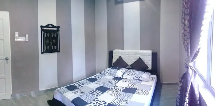 Homestay Bonda Pulau Indah Picture 2