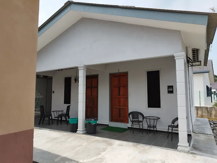 Homestay Bonda Pulau Indah Picture 1