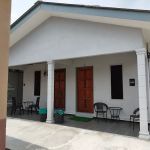 Homestay Bonda Pulau Indah