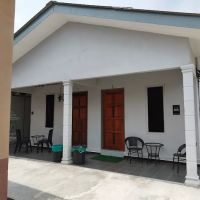 Homestay Bonda Pulau Indah ico